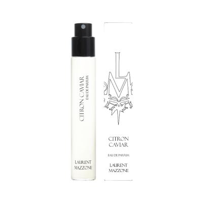 LM PARFUMS Citron Caviar EDP 15 ml